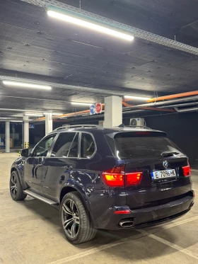 BMW X5 M57 Sport Package Панорама, снимка 15