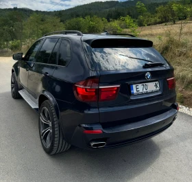 BMW X5 M57 Sport Package Панорама, снимка 5