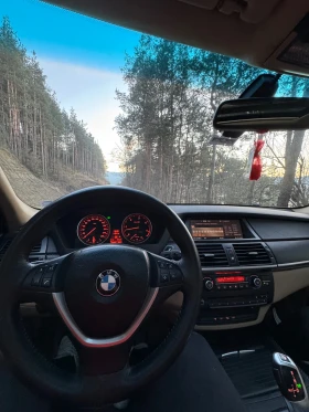 BMW X5 M57 Sport Package Панорама, снимка 11