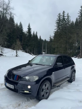 BMW X5 M57 Sport Package Панорама, снимка 5