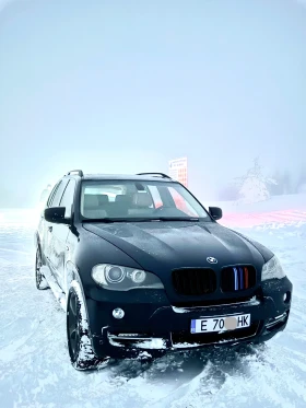 BMW X5 M57 Sport Package Панорама, снимка 7