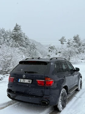 BMW X5 M57 Sport Package Панорама, снимка 4