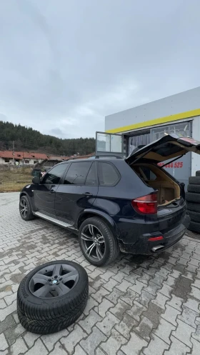 BMW X5 M57 Sport Package Панорама, снимка 6