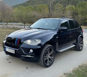 BMW X5 M57 Sport Package Панорама, снимка 2