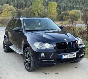 BMW X5 M57 Sport Package Панорама, снимка 1