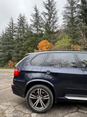 BMW X5 M57 Sport Package Панорама, снимка 9