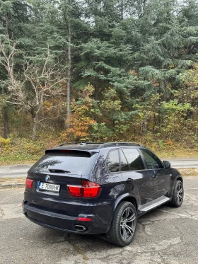 BMW X5 M57 Sport Package Панорама, снимка 5