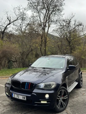 BMW X5 M57 Sport Package Панорама, снимка 2