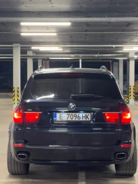 BMW X5 M57 Sport Package Панорама, снимка 16