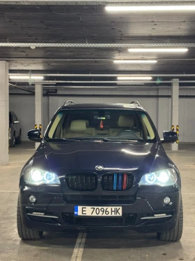 BMW X5 M57 Sport Package Панорама, снимка 2