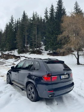 BMW X5 M57 Sport Package Панорама, снимка 4