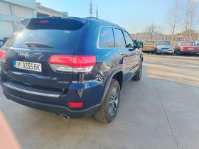 Jeep Grand cherokee, снимка 4