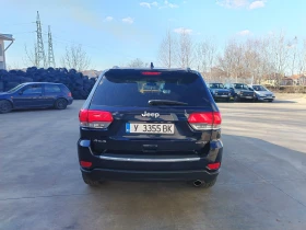 Jeep Grand cherokee, снимка 5