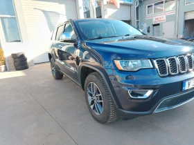 Jeep Grand cherokee, снимка 3