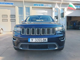 Jeep Grand cherokee, снимка 1