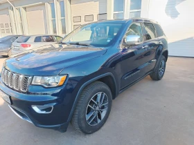 Jeep Grand cherokee, снимка 2