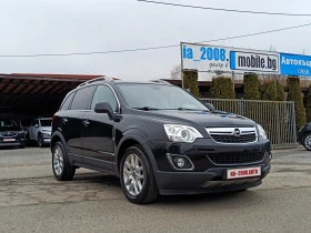     Opel Antara 2.2 D* 4x4* COSMO* 158 000 .* NAVI* * Face L