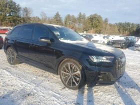 Audi SQ7 PRESTIGE | Mobile.bg    3