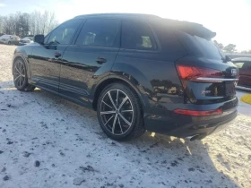 Audi SQ7 PRESTIGE | Mobile.bg    5