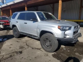 Toyota 4runner VENTURE ADVENTURE AWD | Mobile.bg    4