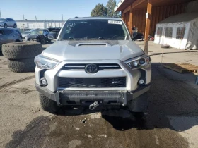 Toyota 4runner VENTURE ADVENTURE AWD | Mobile.bg    5