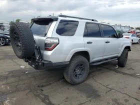 Toyota 4runner VENTURE ADVENTURE AWD | Mobile.bg    3