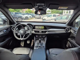Alfa Romeo Stelvio 2.2-JTDm/Q4/210кс/Дистроник - 37300 лв. - 50367589 7