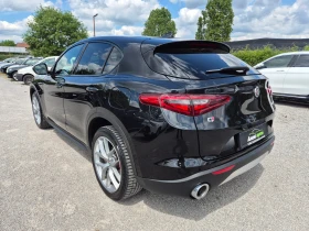 Alfa Romeo Stelvio 2.2-JTDm/Q4/210кс/Дистроник - 37300 лв. - 50367589 3