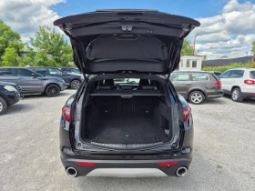 Alfa Romeo Stelvio 2.2-JTDm/Q4/210кс/Дистроник - 37300 лв. - 50367589 15