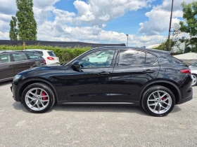 Alfa Romeo Stelvio 2.2-JTDm/Q4/210кс/Дистроник - 37300 лв. - 50367589 2