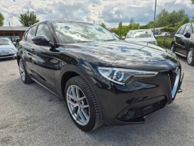 Alfa Romeo Stelvio 2.2-JTDm/Q4/210кс/Дистроник - 37300 лв. - 50367589 6