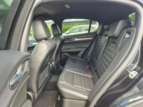 Alfa Romeo Stelvio 2.2-JTDm/Q4/210кс/Дистроник - 37300 лв. - 50367589 13