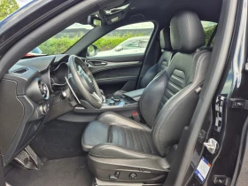 Alfa Romeo Stelvio 2.2-JTDm/Q4/210кс/Дистроник - 37300 лв. - 50367589 12