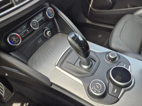 Alfa Romeo Stelvio 2.2-JTDm/Q4/210кс/Дистроник - 37300 лв. - 50367589 9