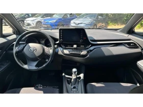 Toyota C-HR C-HR 1.8 HSD 2WD SVT CENTER - 45900 лв. - 30866990 8