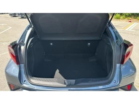 Toyota C-HR C-HR 1.8 HSD 2WD SVT CENTER - 45900 лв. - 30866990 10