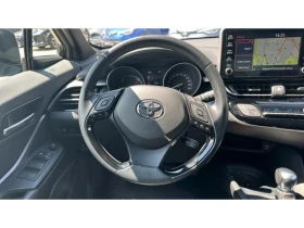 Toyota C-HR C-HR 1.8 HSD 2WD SVT CENTER - 45900 лв. - 30866990 9