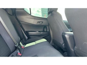 Toyota C-HR C-HR 1.8 HSD 2WD SVT CENTER - 45900 лв. - 30866990 7
