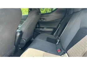 Toyota C-HR C-HR 1.8 HSD 2WD SVT CENTER - 45900 лв. - 30866990 11