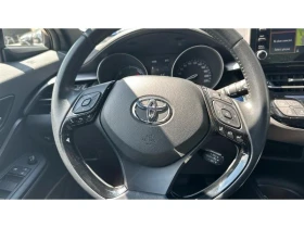 Toyota C-HR C-HR 1.8 HSD 2WD SVT CENTER - 45900 лв. - 30866990 13