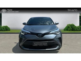 Toyota C-HR C-HR 1.8 HSD 2WD SVT CENTER - 45900 лв. - 30866990 5