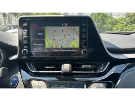 Toyota C-HR C-HR 1.8 HSD 2WD SVT CENTER - 45900 лв. - 30866990 15