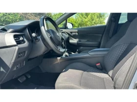 Toyota C-HR C-HR 1.8 HSD 2WD SVT CENTER - 45900 лв. - 30866990 12