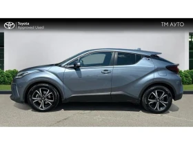 Toyota C-HR C-HR 1.8 HSD 2WD SVT CENTER - 45900 лв. - 30866990 3