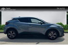 Toyota C-HR C-HR 1.8 HSD 2WD SVT CENTER - 45900 лв. - 30866990 17