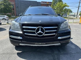 Mercedes-Benz GL 500 97.* Harman/K* .* * * *  | Mobile.bg    7
