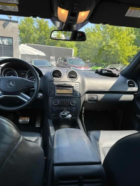 Mercedes-Benz GL 500 97.* Harman/K* .* * * *  | Mobile.bg    8