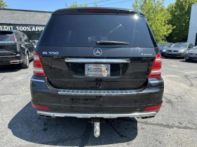 Mercedes-Benz GL 500 97.* Harman/K* .* * * *  | Mobile.bg    6