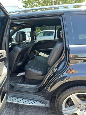 Mercedes-Benz GL 500 97.* Harman/K* .* * * *  | Mobile.bg    12