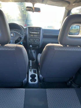 Suzuki Jimny Vvt  | Mobile.bg    7